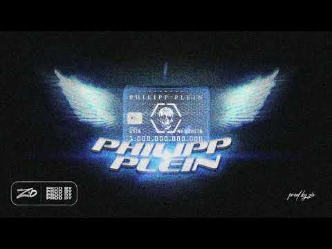 💿 [FREE] Pop Smoke x Drake x Travis Scott Type Beat - PHILIPP PLEIN