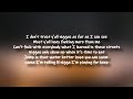 NBA YoungBoy Cross Me Ft Lil Baby And Plies Lyrics