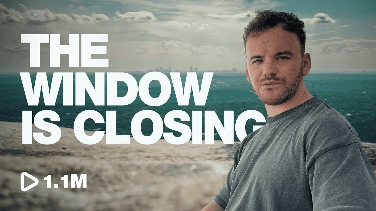 Personal Brand is STILL on Easy Mode