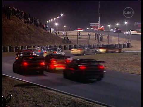 1997 V8 Supercars Season Highlights
