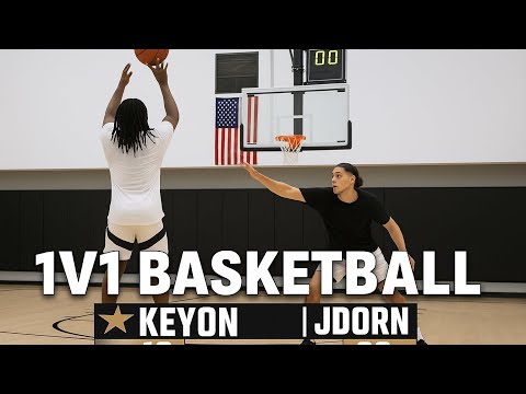 Keyon Menifield The Next chapter video weThemOnes VS BornReady reaction...