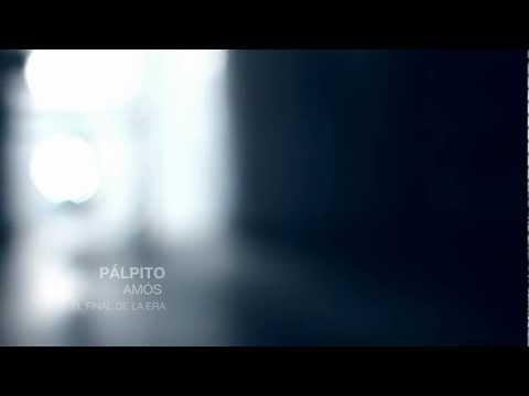 AMÓS - PÁLPITO (Official Video)
