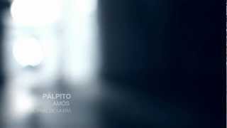 AMÓS - PÁLPITO (Official Video)