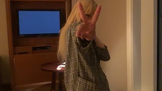 【音量注意】イチャイチャの5分前！