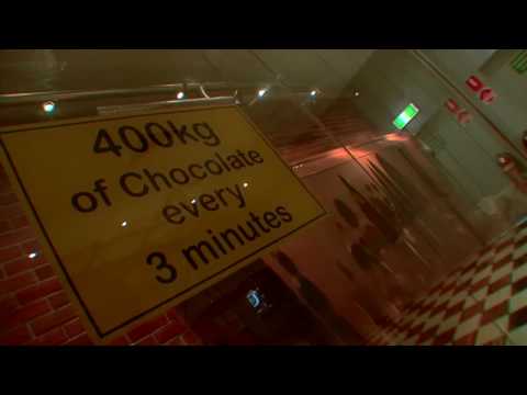 Phillip Island Chocolate Factory, Victoria, Australia