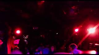 Gary Wilson and the Blind Dates “6.4=Makeout” Live in Chicago