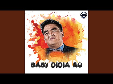 Baby Didia Ho (feat. Jogi Simanjuntak)