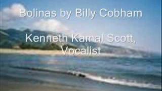 Bolinas by Billy Cobham