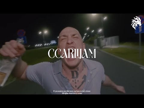 Desingerica x Pljugica Type Beat - "CCARLIJAM" | Balkan Type Beat (Prod. by Leone)