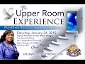 The Upper Room Prayer Experience 