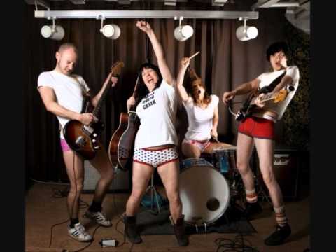 maud lindström - tro inte att jag kommer att bli kär