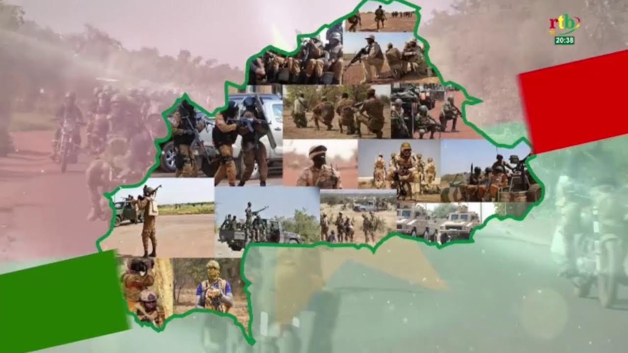 RTB - JT de 20H du 23 octobre 2026