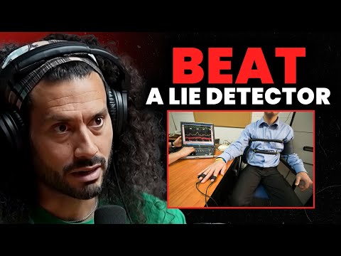 The ONLY Way to Outsmart a Polygraph Test