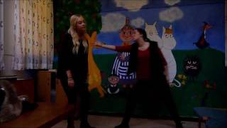 All i want for christmas is you