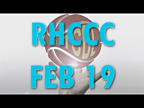 【Rec Sunday East】Rhccc vs Star Boyz -Season 12/Week7
