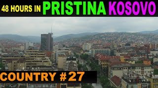 A Tourist's Guide to Pristina, Kosovo.   www.theredquest.com