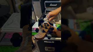 Video thumbnail for Ernie Ball Fretboard Conditioning by Ernie Ball