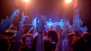 Capitão Fausto - Santa Ana + Amanhã estou melhor + Célebre Batalha de Formariz @ MIL