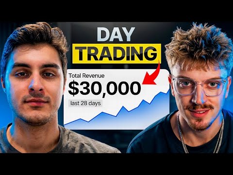 Carmine's trading results