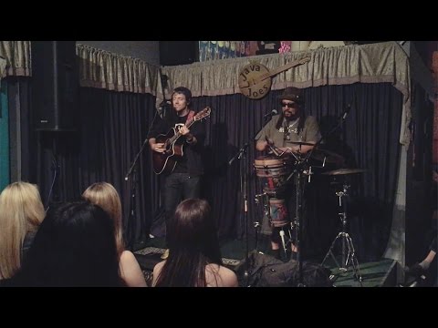 Videoclip de Childlike Wildlike (Live) — Jason Mraz