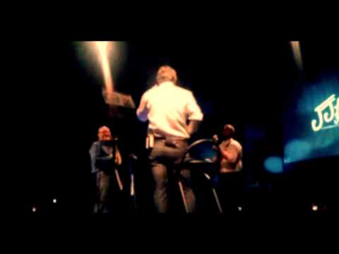 Theodosii Spassov Trio in Krakow