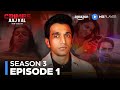 Crimes Aaj Kal Season 3 Episode 1 New Hindi Crime Drama Web Series Amazon MX Player