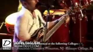 John Taglieri - EPK (degy)