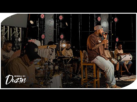 RESENHA DO DUZIN #1 (AO VIVO) [Vídeo Oficial]