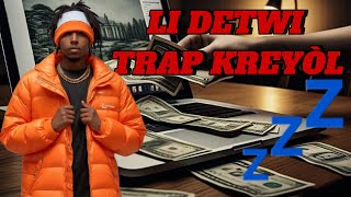 Eske Trap kreyol detwi tout bon vre?🥹