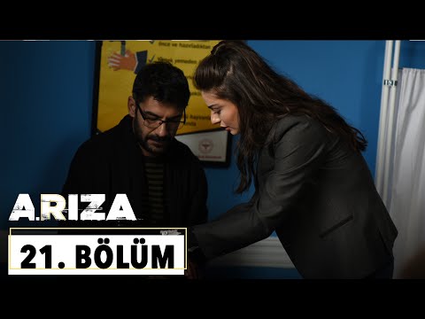 Arıza 21. Bölüm - HD 2025