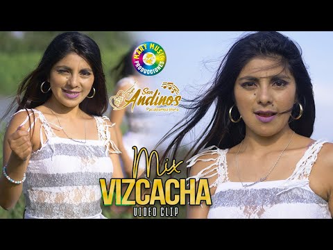 Mix Vizcacha - Son Andinos Video Clip Official 2021