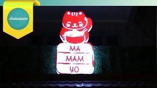 INTERTASTE: Ma Mam Yo – Interior Design