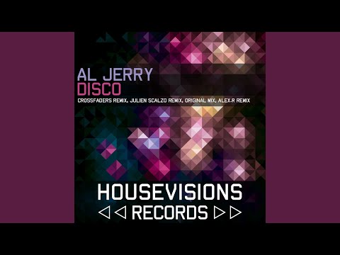 Disco (Julien Scalzo Remix)