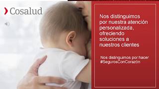 Seguro de Salud, ¿qué cubre