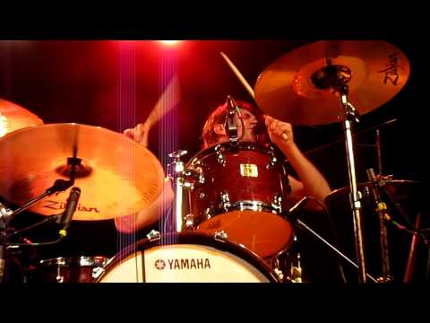 3/19 Dresden Dolls - Backstabber @ 10th Bandiversary Show, Irving Plaza, NY 10/31/10