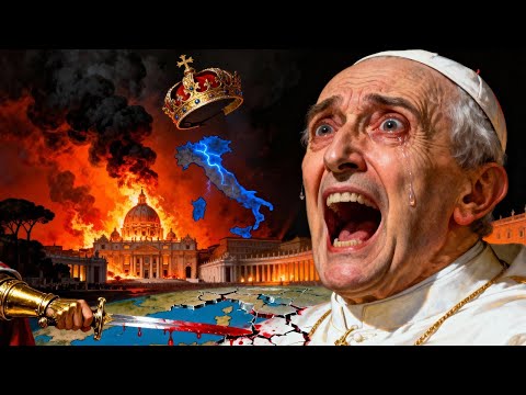 Italy’s Bloodiest Wars: 65 Years of Chaos (1494–1559) | Full Documentary