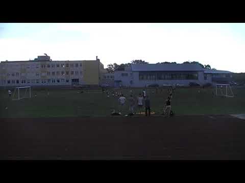 FC Flora 2011 mustad VS FC Kose sõprusmäng 7.06.2019 5.osa