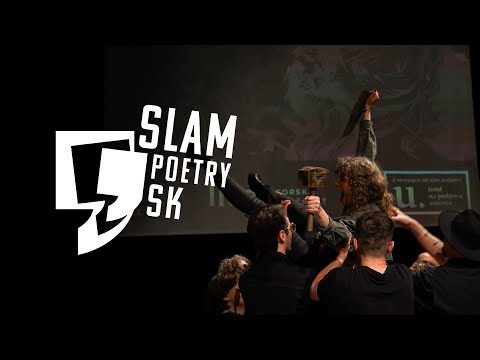 POTOPA BAŠA - TRÁPno // MSR V SLAM POETRY 2023 // TABAČKA, KOŠICE