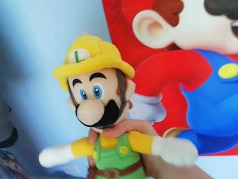 Mario & Luigi's Quarantine - SickMarioBros