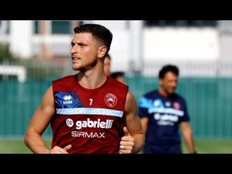 Luca Pandolfi - SUPER GOALS - 2025 - HD