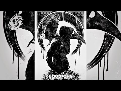 [FREE] Ghostemane x Slipknot x Scarlxrd Type Beat "OMICRON" | Dark Trap Metal Instrumental 2025