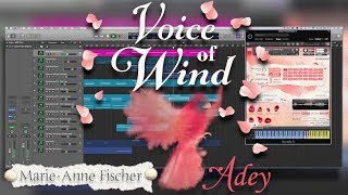 Video thumbnail for Voice of Wind: Adey | Composition Walkthrough by Marie-Anne Fischer by Soundiron