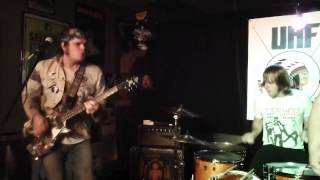 Timmy&#39;s Organism - &quot;Bouncing Boobies&quot; - Live at UHF Records - Royal Oak, MI - April 20, 2013