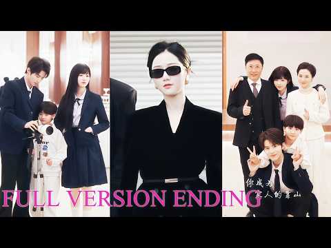 💔Reborn! Rich girls bully me as usual! Unaware I was Mafia Boss! I change fate!#chinesedrama