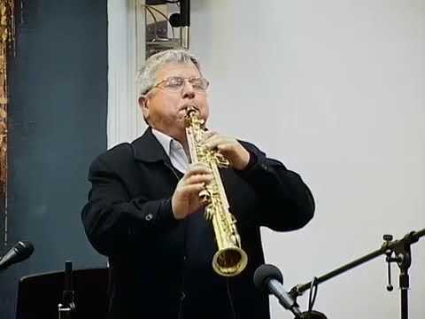 🎷Cornel Pop (instrumental saxofon) - La miezul nopții va veni