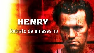 HENRY : RETRATO DE UN ASESINO - PELÍCULA COMPLETA [ESPAÑOL CASTELLANO] 1986