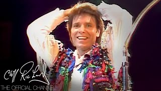 Cliff Richard / The Shadows - Do You Wanna Dance (Together 1984)
