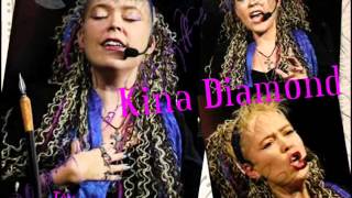 Promo spectacle au Campus 11 mai Kina Diamond hotel California