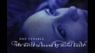 Noe Venable - "Black Madonna" (audio only)