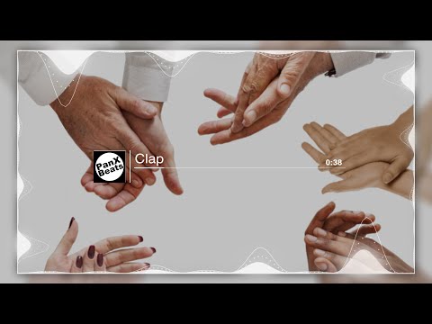 Clap - Instrumental Rap Hip-Hop No Type Beat 100Bpm Dmin prod. By [Pan-X Beats]